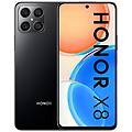 - x8 128gb 6 gb ram dual sim display 6. 7' full hd+ fotocamera 64 mpx android nero