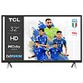 serie d43 tv led hd 32" 32d4300