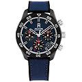 TOMMY HILFIGER orologio al quarzo th85 carbon 1792183 1697249