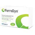 ferrodyn integratore di ferro formazione globuli rossi 90 capsule