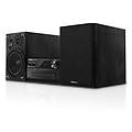 sc-pmx92eg-k sistema hi-fi stereo audio high-res cd bluetooth fm radio dab+ aux-in autoplay usb dac