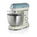 - 1588 vintage impastatrice planetaria 5 5l-celeste