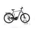 ebike ricondizionata · e-horizon 6 · come nuovo
