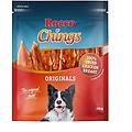 multipack risparmio! chings originals strisce da masticare 4 x 250 g petto di pollo disidratato