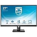 monitor 27 led ips 16 9 qhd 350 cdm usb-c 90w pivot dp/hdmi multimediale 276b1