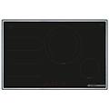 - piano cottura pxe845hc1e a induzione 4 zone cottura da 80. 2 cm colore nero