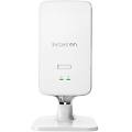 hpe dual-band wi-fi 6 router instant on ap22d 1200 mbit / s porte ethernet lan (rj-45) 5 colore