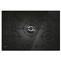 Candy Piano Cottura A Gas Cvg74wtb 75 Cm Black