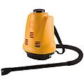 - solforatrice a zaino 'dinamica' batteria ricaricabile 12v 7ah litio