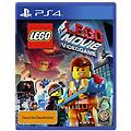 lego movie videogame ps4 playstation 4