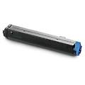 toner originale 43502302 nero