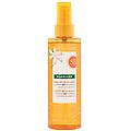 olio secco solare spf 30 200ml protezione corpo e capelli