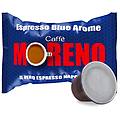 100 capsule nespresso aroma blue