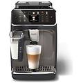 - macchina da caffè espresso automatica latte go 5500 ep5549/70 serbatoio 1. 8 lt. potenza