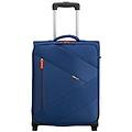 trolley s semirigido roadmate go