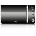 m 20 superficie piana solo microonde 20 l 800 w nero (3315)