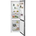 Electrolux Frigocongelatore Serie 600 Twintech Total No Frost 186 Cm