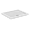 connect piatto doccia 85x70 bianco lucido in ceramica codice prod t268801