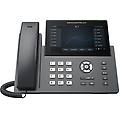 Grandstream Networks Grp2670 Telefono Ip Nero 12 Linee Tft Wi Fi