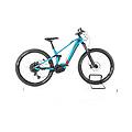 ebike ricondizionata · xyron s 2. 9 · come nuovo