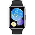 watch fit 2 4 42 cm (1. 74'') amoled 33 mm digitale 336 x 480 pixel touch screen nero gps