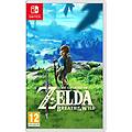 the legend of zelda breath of the wild