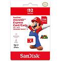 sandisk micro sd exp eur 256 gb