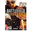 battlefield hardline pc