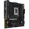 tuf gaming b760m-plus ii (socket 1700/b760/ddr5/s-ata 6gb/s/micro atx)