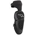 - protezioni corpo bionic plus youth knee protector protezioni l-xl