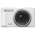 city 100 fotocamera compatta 72 mp cmos argento bianco