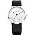 - orologio stainless steel