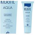 ist. ganassini spa linea aqua idratazione profonda crema viso idratante leggera 50 ml