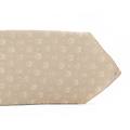 cravatta c-tie75cm beige