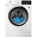 lavatrice 6 kg ew6s326a bianco