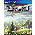 Namco Videogioco Ni No Kuni Ii