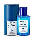 blu mediterraneo mirto di panarea 100 ml eau de toilette spray donna