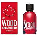 red wood 2 pour femme 100 ml eau de toilette spray donna