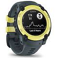 smartwatch instinct e 2 grigio
