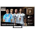 tv mini led 50e8q 50 4k ultrahd 144hz smart tv vidaa dolby vision iq dolby atmos