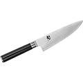 shun classic acciaio inox 1 pz coltello da cuoco (dm-0723)