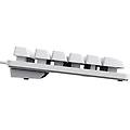 tastiera gaming gxt 833 thado tkl it white