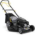 tagliaerba a scoppio al5 51 shq da 166 cc l taglio 51 cm