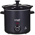 pentola a cottura lenta russell hobbs 24180-56 senza marca