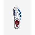 adizero boston 13 m scarpe running uomo bianco 42