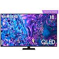 - tv led ultra hd 4k 85' qe85q70datxzt smart tv tizen