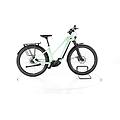 ebike ricondizionata · pasio urbeno · come nuovo