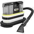 KARCHER - aspirapolvere a traino se 2 spot-bianco