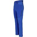 agner dst pantaloni arrampicata uomo light blue/black/white 54