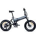 occasion fatbike 20pro bicicletta elettrica pieghevole eccellente